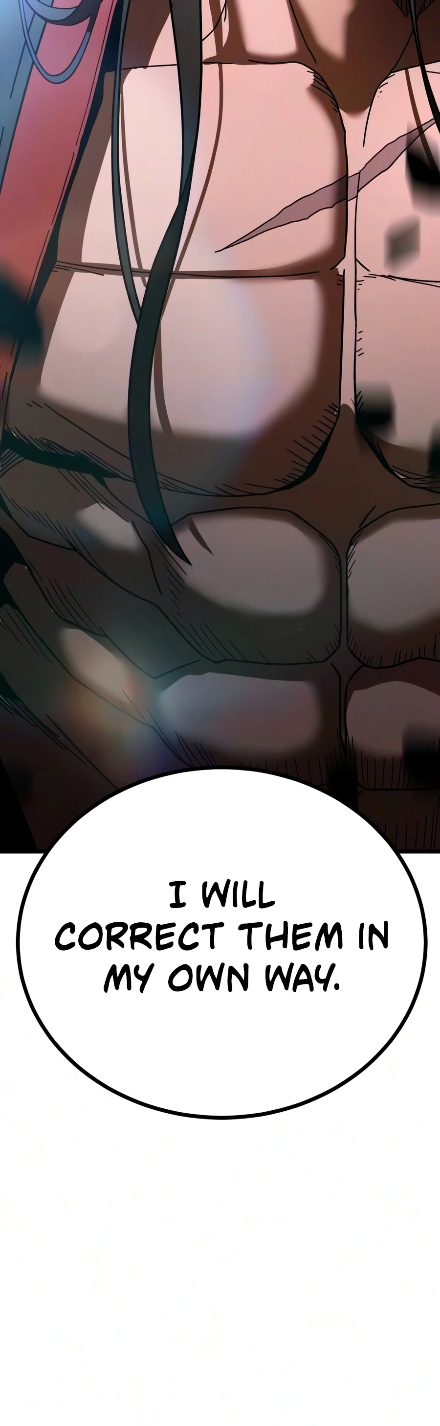 To Hell With the Status Window Chapter 23 page 70 - 