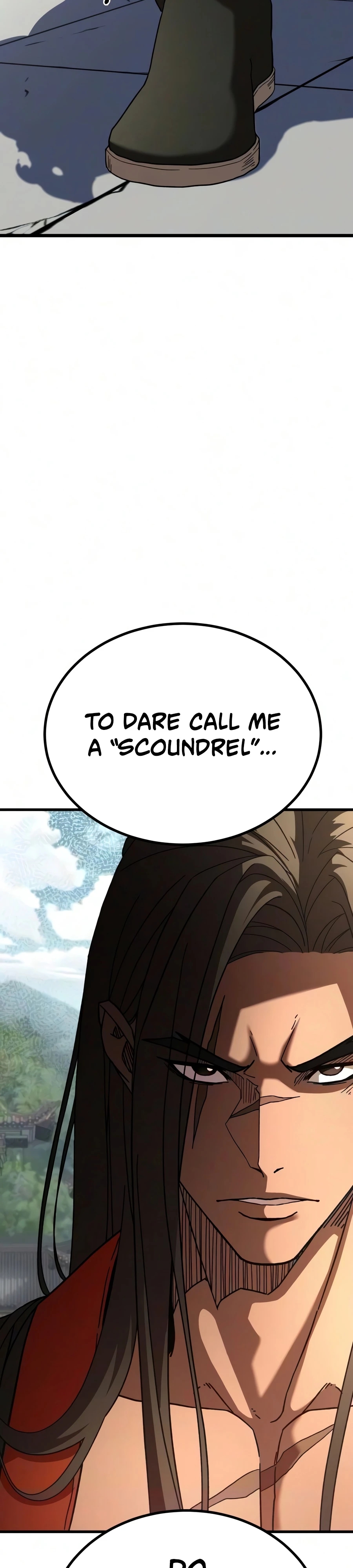 To Hell With the Status Window Chapter 23 page 9 - 