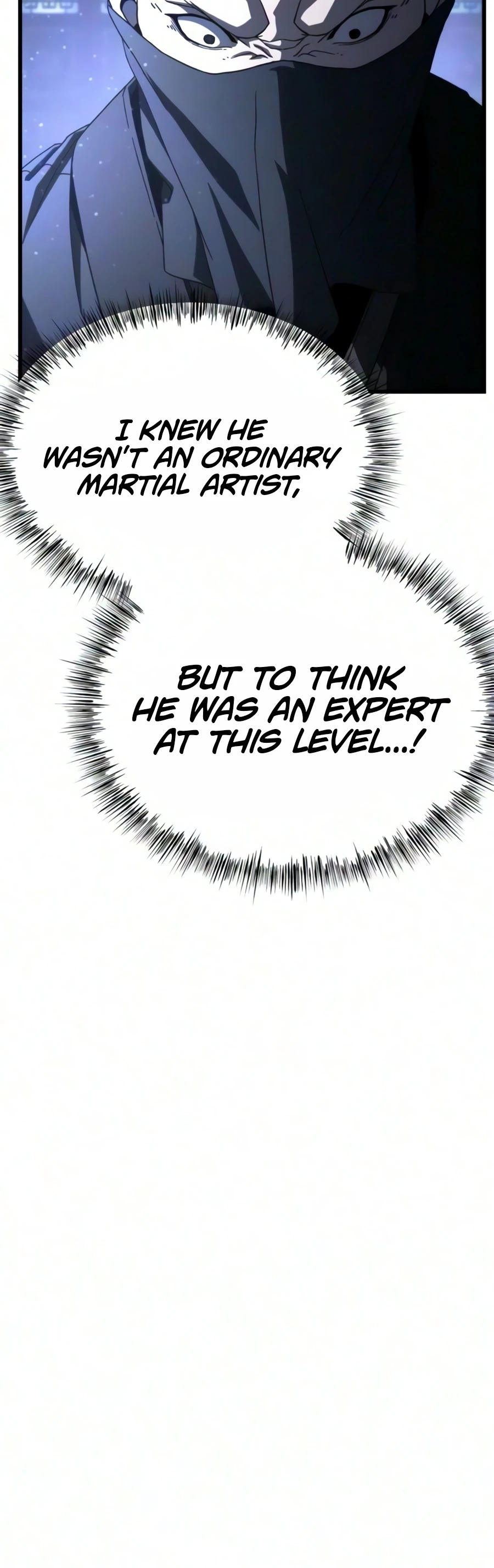 To Hell With the Status Window Chapter 25 page 38 - 