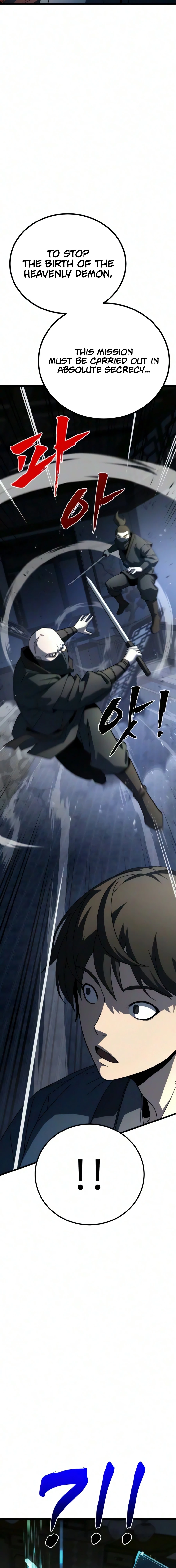 To Hell With the Status Window Chapter 25 page 5 - 
