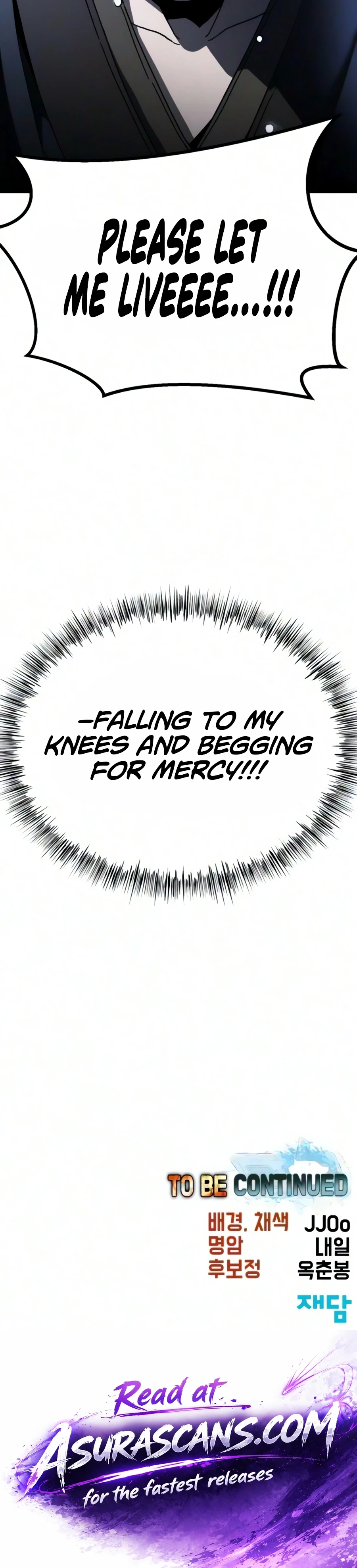 To Hell With the Status Window Chapter 25 page 41 - 