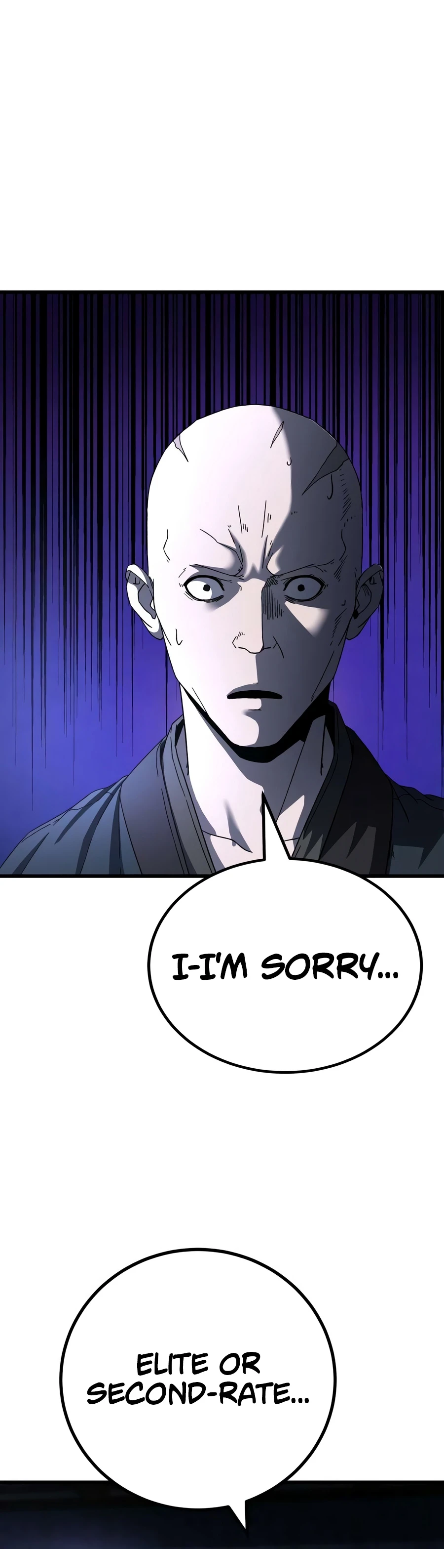 To Hell With the Status Window Chapter 26 page 2 - 