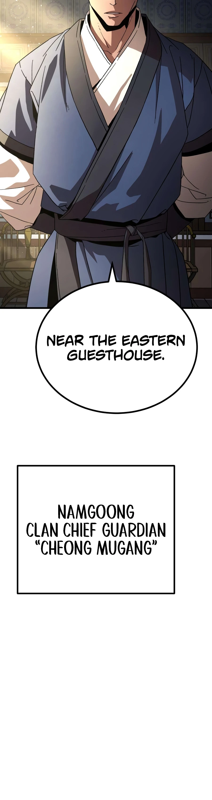 To Hell With the Status Window Chapter 26 page 12 - 