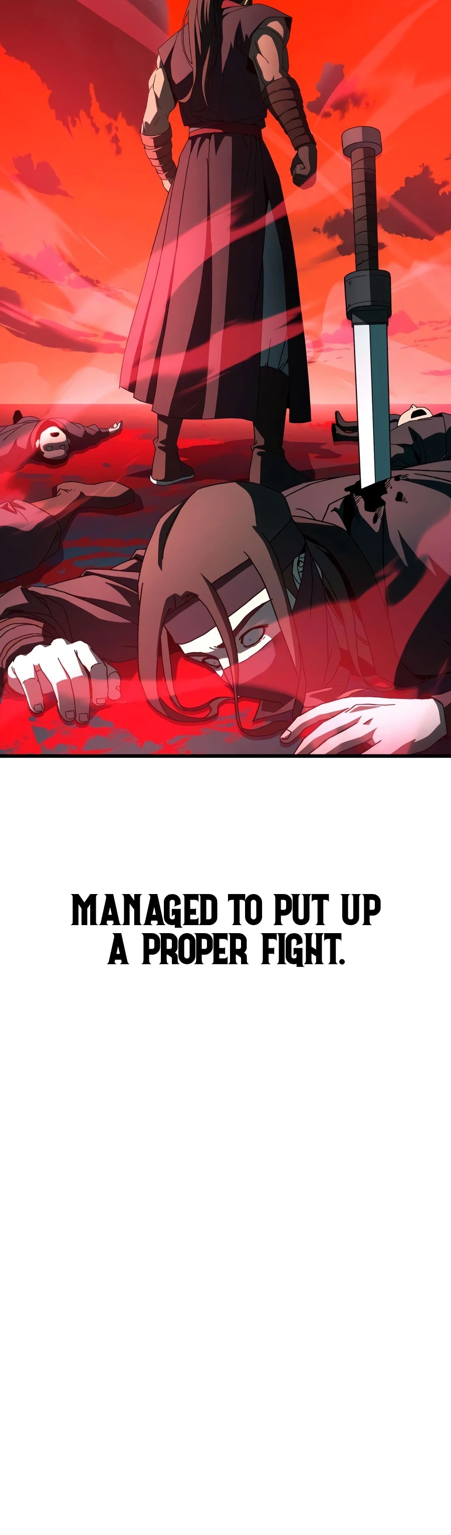 To Hell With the Status Window Chapter 26 page 16 - 