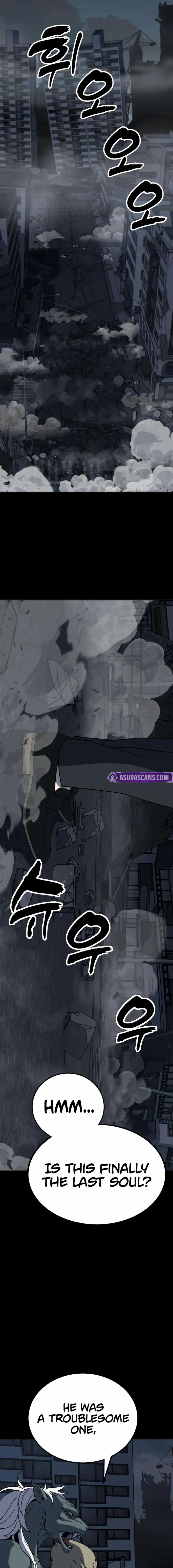 To Hell With the Status Window Chapter 5 page 20 - 