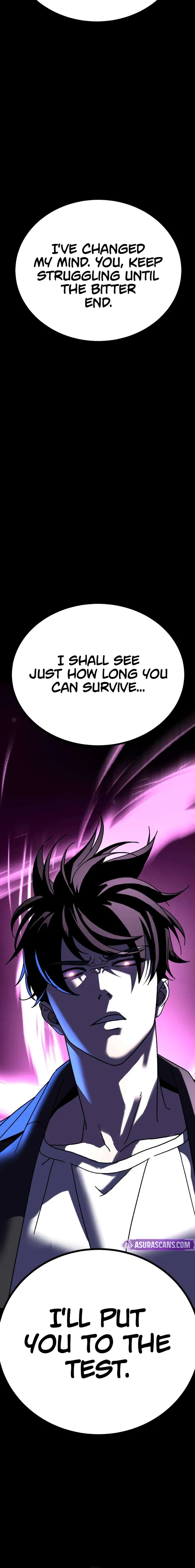 To Hell With the Status Window Chapter 5 page 3 - 