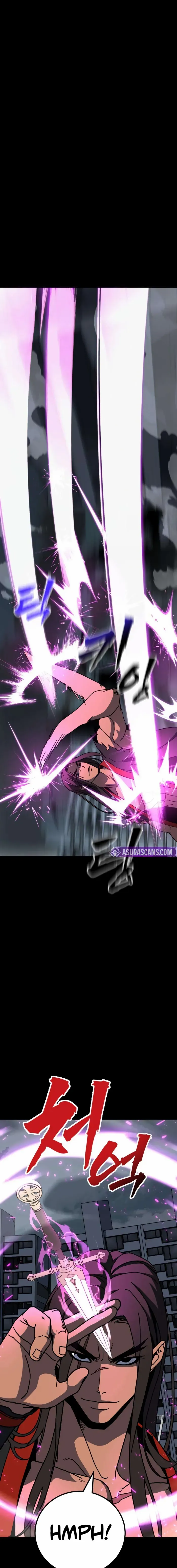 To Hell With the Status Window Chapter 5 page 26 - 