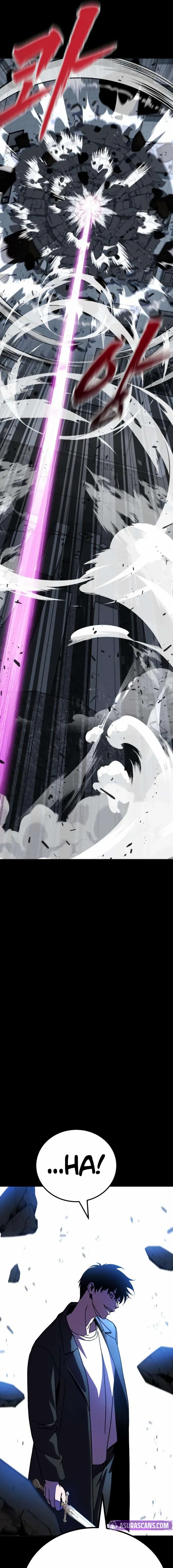 To Hell With the Status Window Chapter 5 page 28 - 