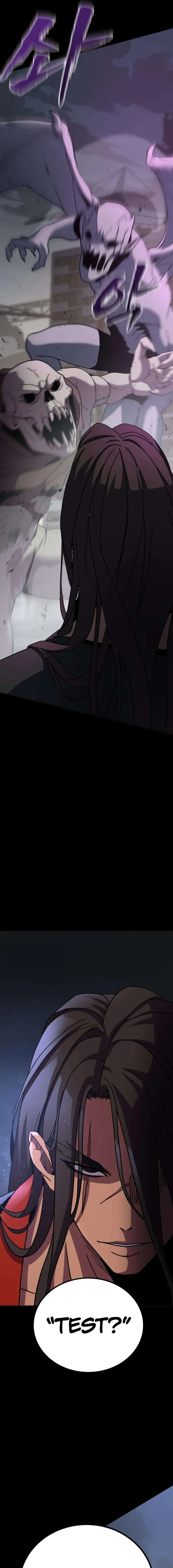 To Hell With the Status Window Chapter 5 page 4 - 