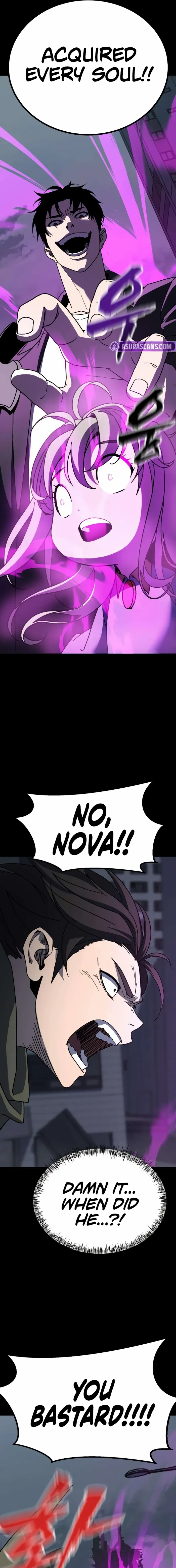 To Hell With the Status Window Chapter 5 page 38 - 