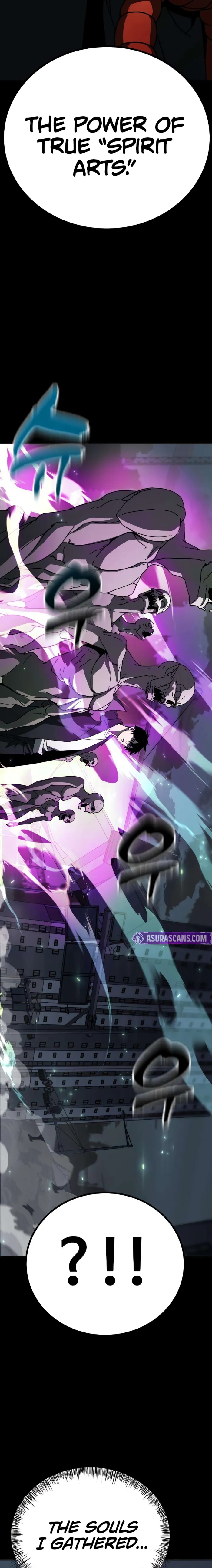 To Hell With the Status Window Chapter 5 page 44 - 