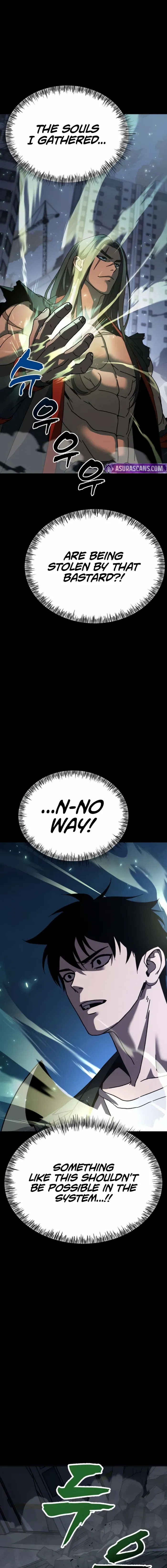 To Hell With the Status Window Chapter 6 page 1 - 