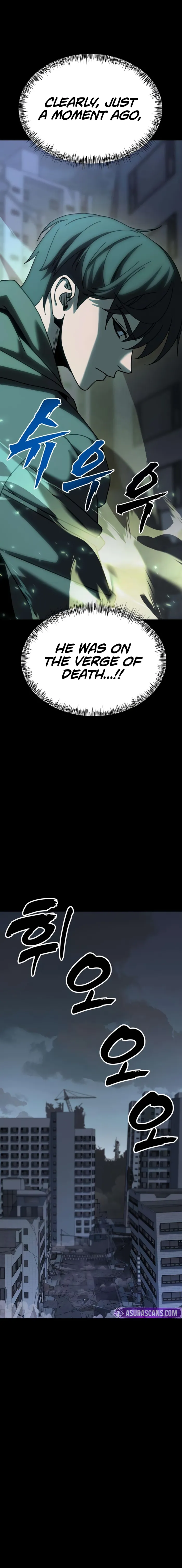 To Hell With the Status Window Chapter 6 page 12 - 