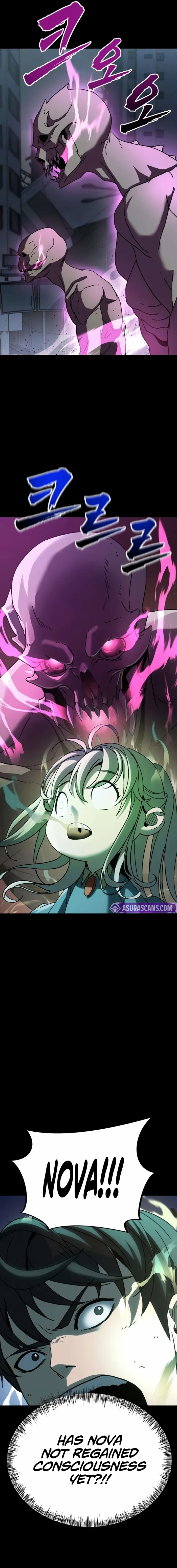 To Hell With the Status Window Chapter 6 page 13 - 