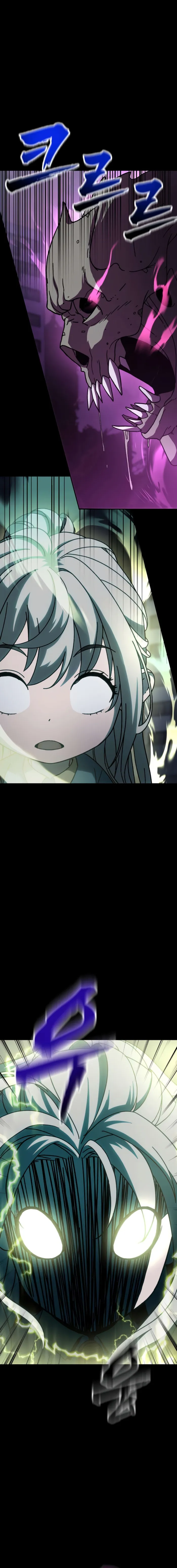 To Hell With the Status Window Chapter 6 page 14 - 