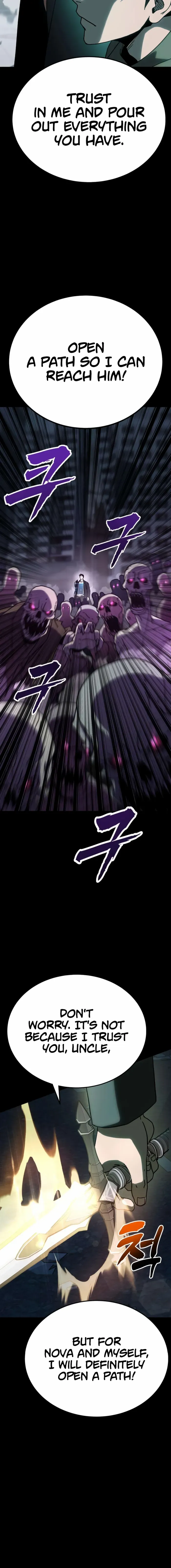 To Hell With the Status Window Chapter 6 page 24 - 