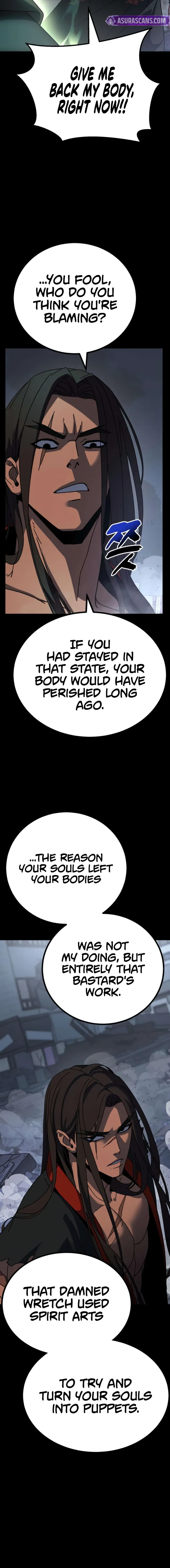 To Hell With the Status Window Chapter 6 page 4 - 