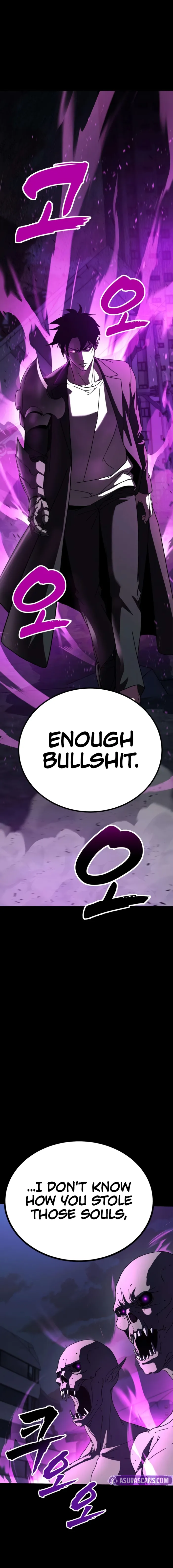 To Hell With the Status Window Chapter 6 page 7 - 