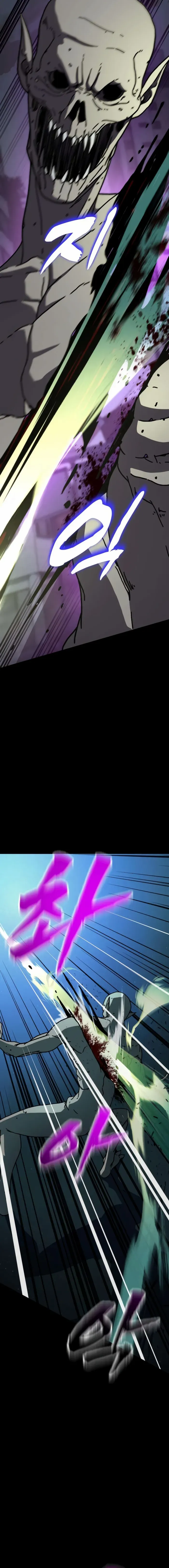 To Hell With the Status Window Chapter 6 page 10 - 