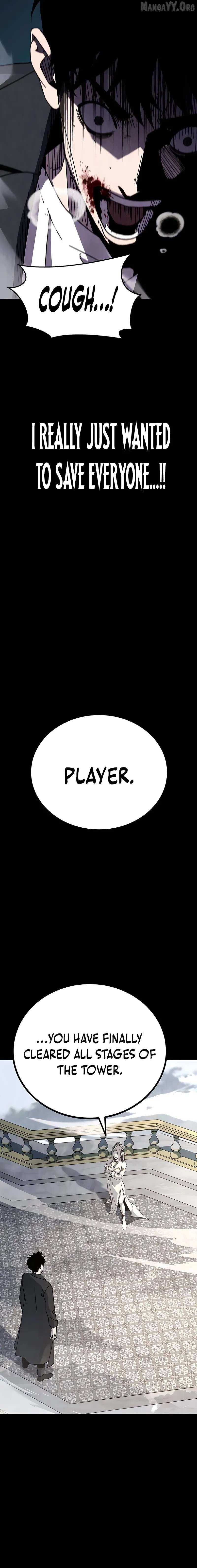 To Hell With the Status Window Chapter 7 page 16 - 