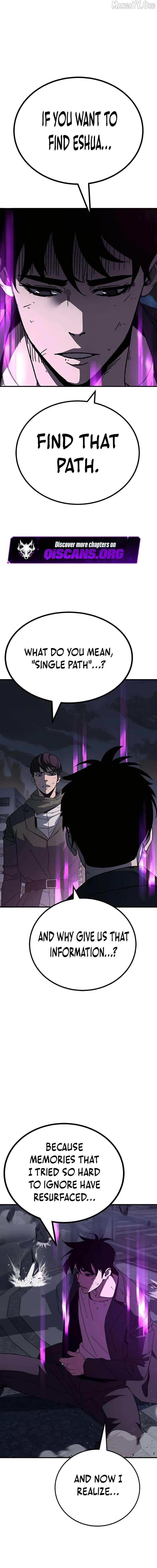 To Hell With the Status Window Chapter 7 page 23 - 