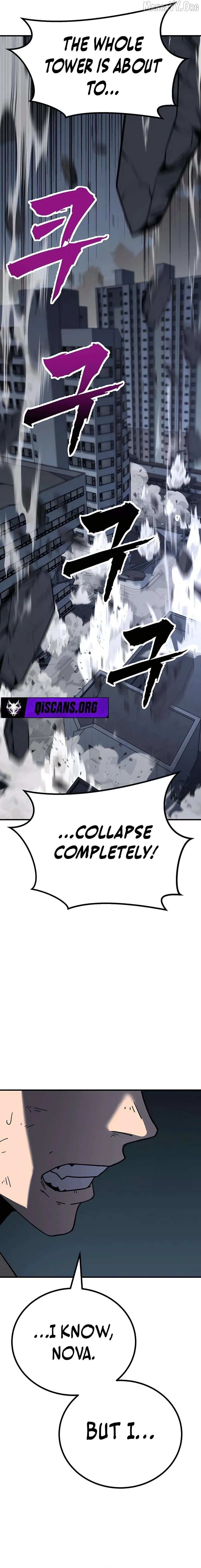 To Hell With the Status Window Chapter 7 page 29 - 