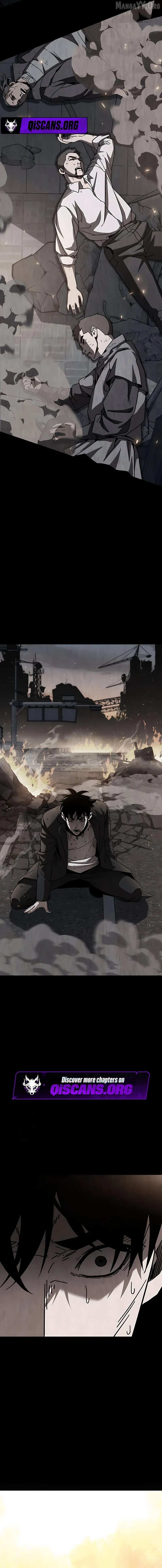 To Hell With the Status Window Chapter 7 page 5 - 