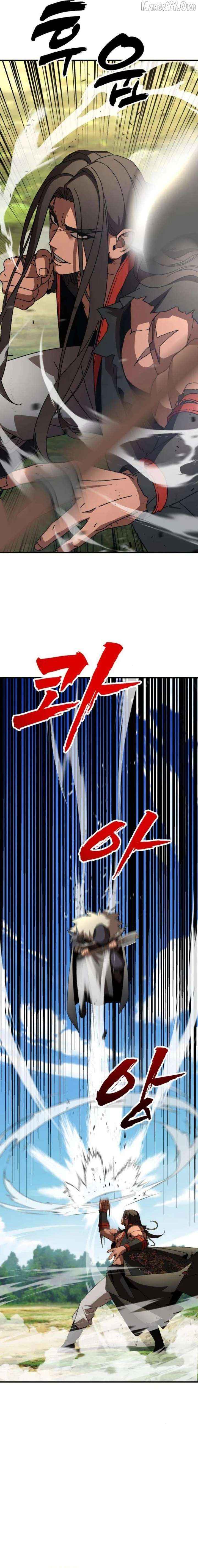 To Hell With the Status Window Chapter 8 page 22 - 