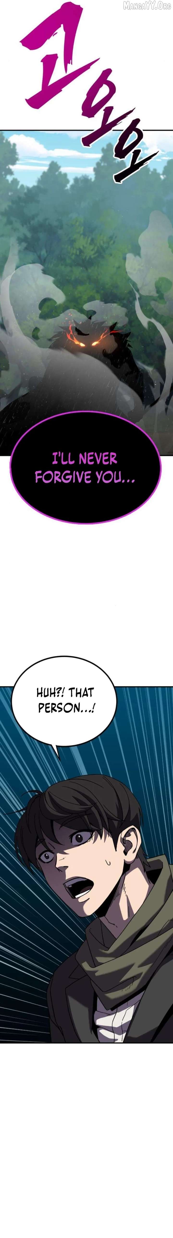 To Hell With the Status Window Chapter 8 page 29 - 