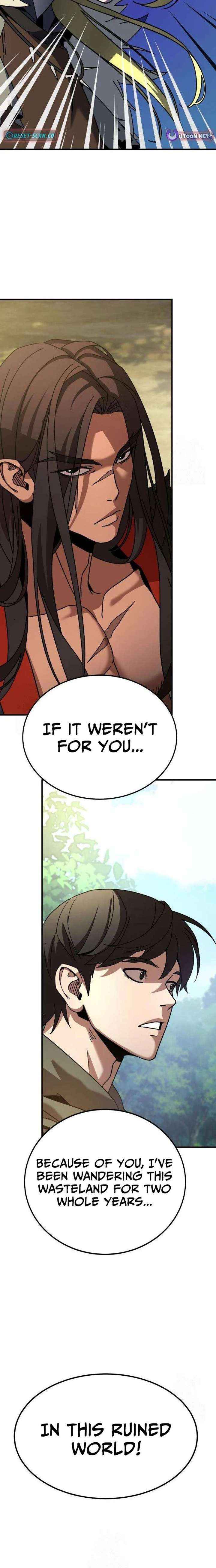 To Hell With the Status Window Chapter 9 page 4 - 
