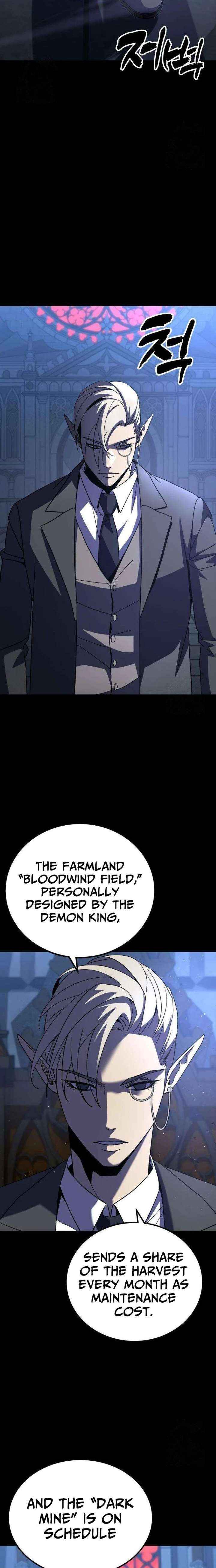 To Hell With the Status Window Chapter 9 page 31 - 