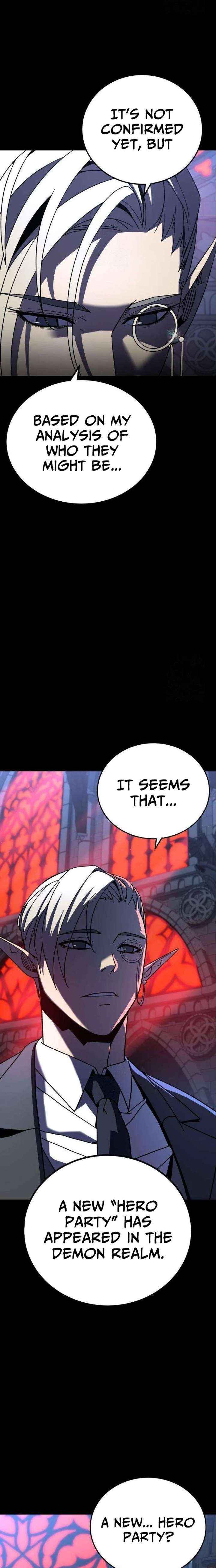 To Hell With the Status Window Chapter 9 page 35 - 