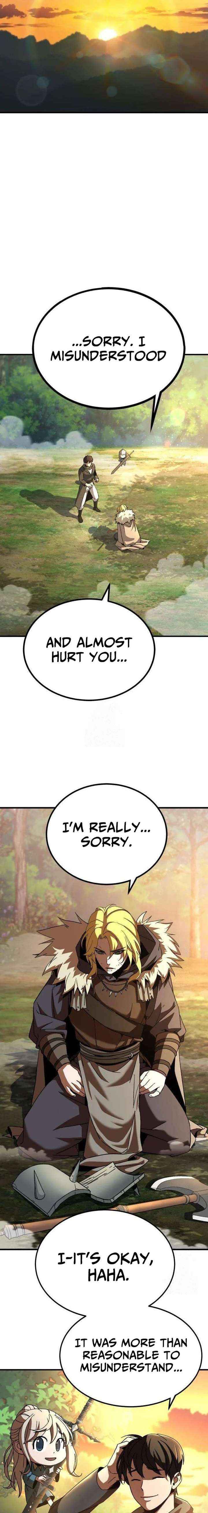 To Hell With the Status Window Chapter 9 page 7 - 