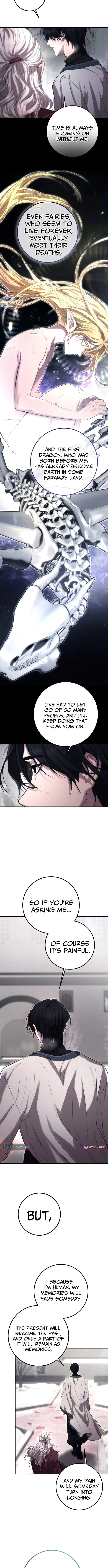 To Live as an Immortal Chapter 0 page 2 - 