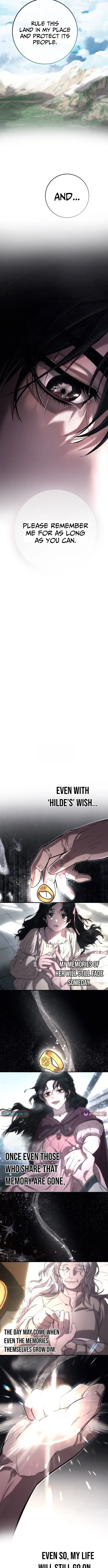 To Live as an Immortal Chapter 0 page 4 - 