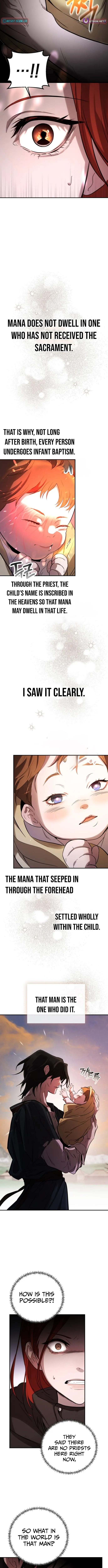 To Live as an Immortal Chapter 1 page 12 - 