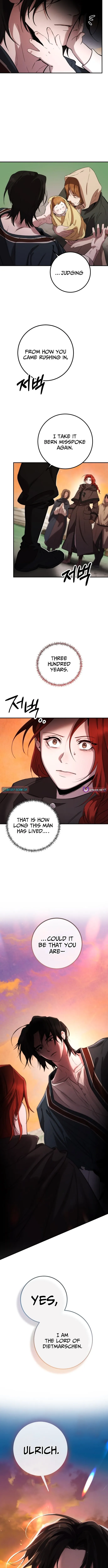 To Live as an Immortal Chapter 1 page 13 - 