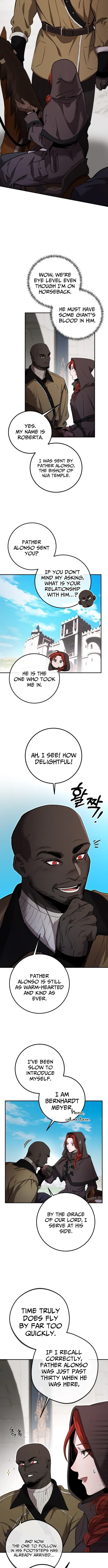 To Live as an Immortal Chapter 1 page 7 - 