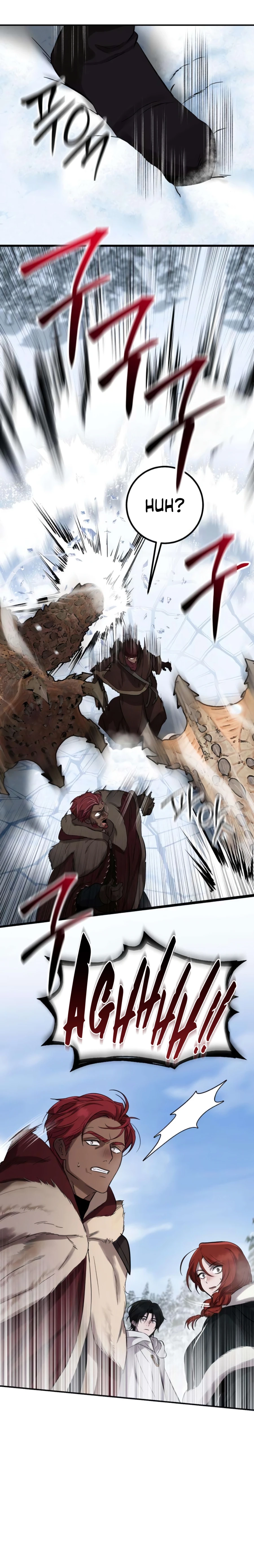 To Live as an Immortal Chapter 10 page 15 - 