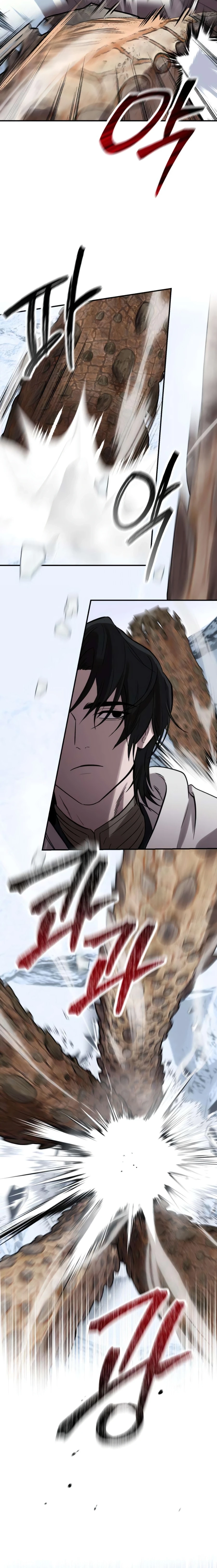To Live as an Immortal Chapter 10 page 19 - 
