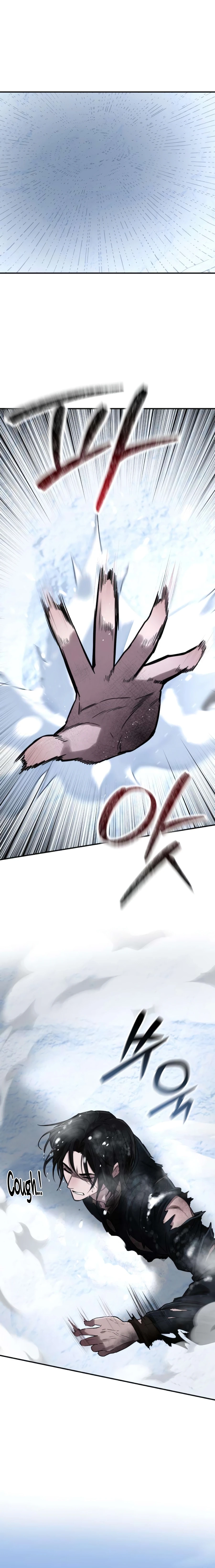 To Live as an Immortal Chapter 10 page 23 - 