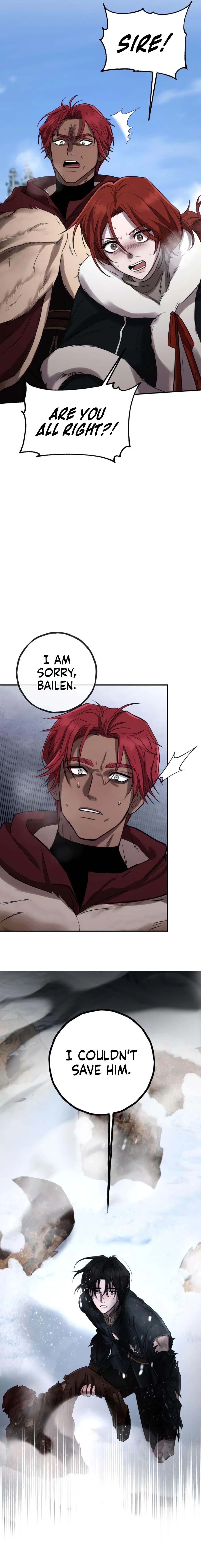 To Live as an Immortal Chapter 10 page 24 - 