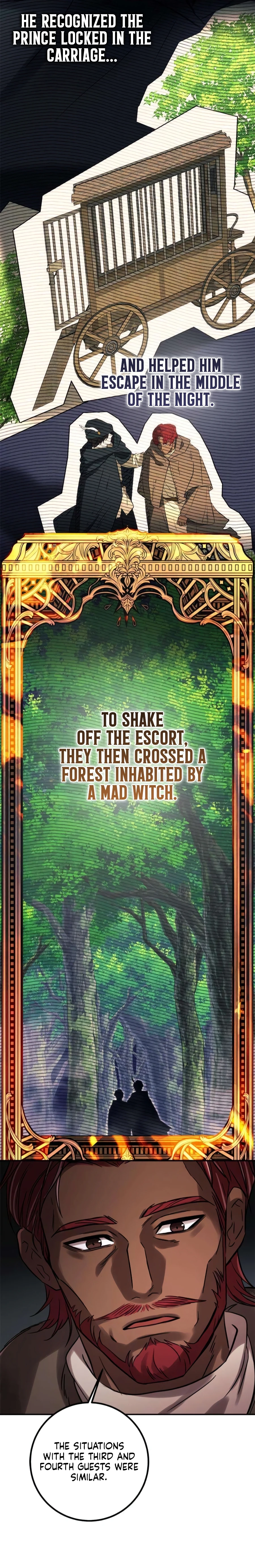 To Live as an Immortal Chapter 10 page 6 - 