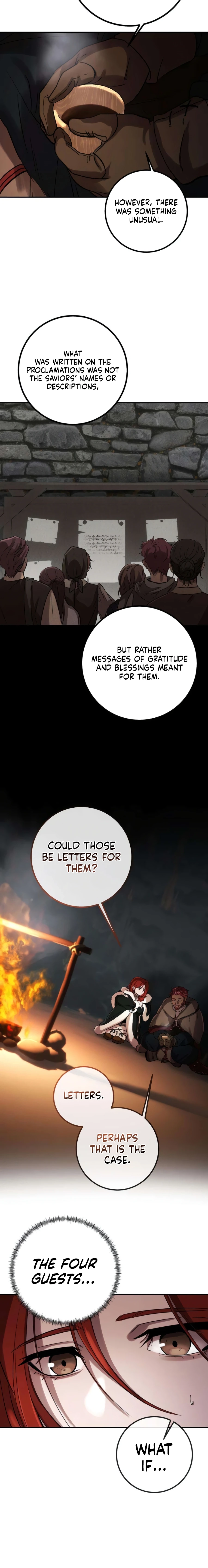 To Live as an Immortal Chapter 10 page 9 - 