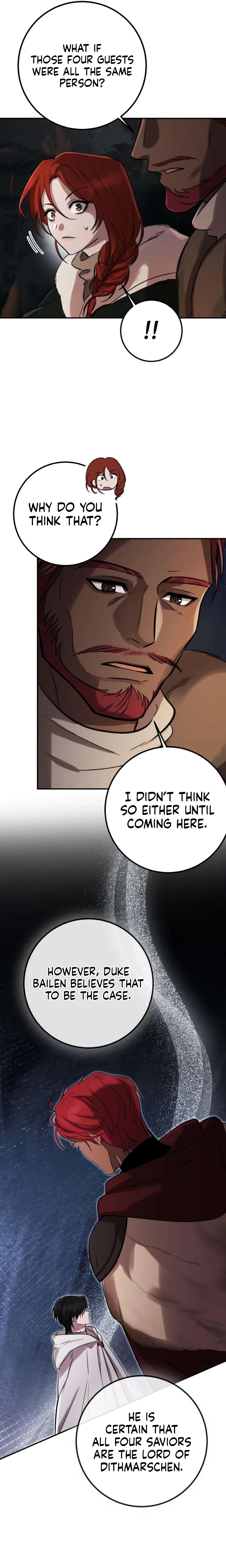 To Live as an Immortal Chapter 10 page 10 - 