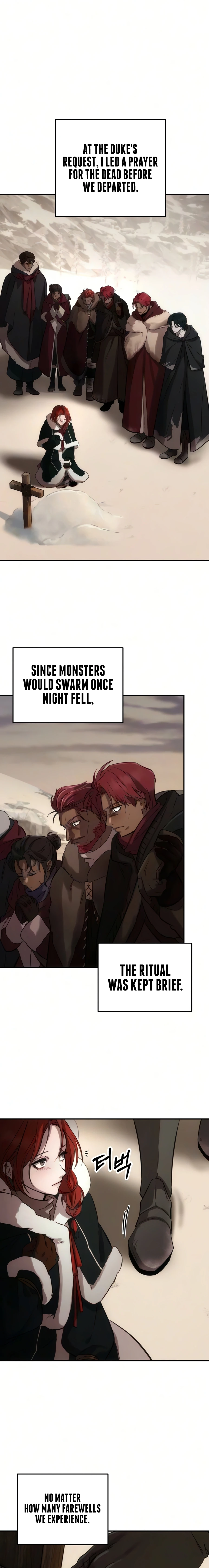 To Live as an Immortal Chapter 11 page 2 - 