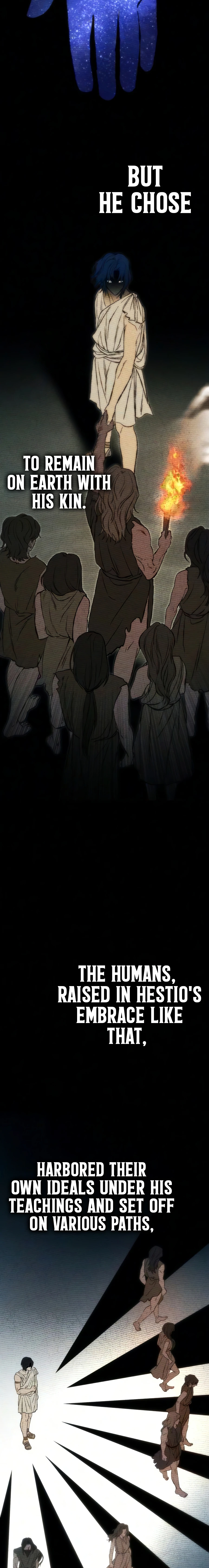 To Live as an Immortal Chapter 11 page 18 - 