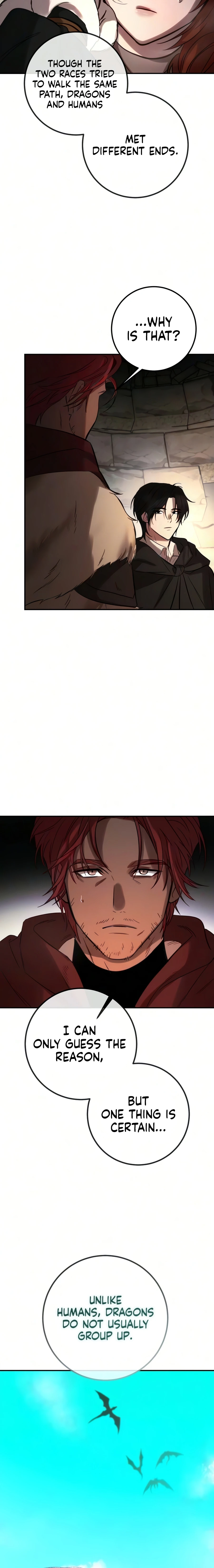 To Live as an Immortal Chapter 11 page 23 - 