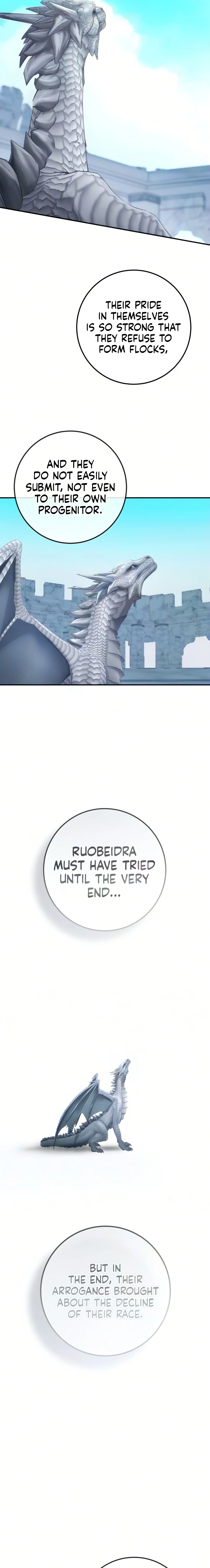 To Live as an Immortal Chapter 11 page 24 - 