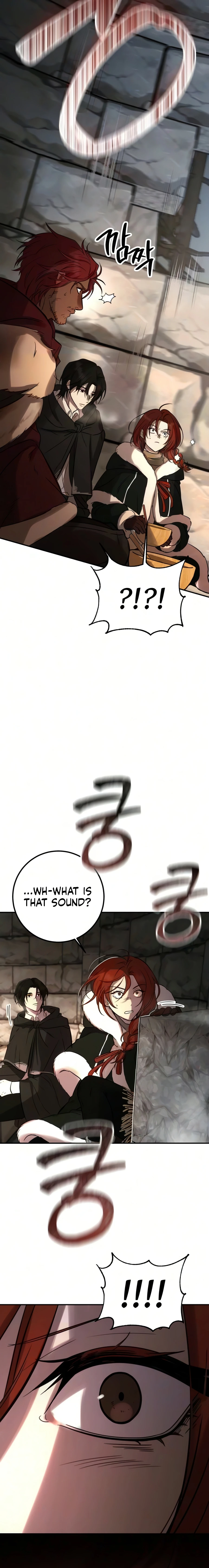 To Live as an Immortal Chapter 11 page 26 - 